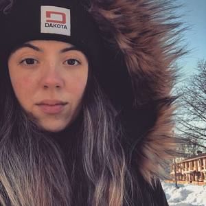 Meet your Posher, Sofia